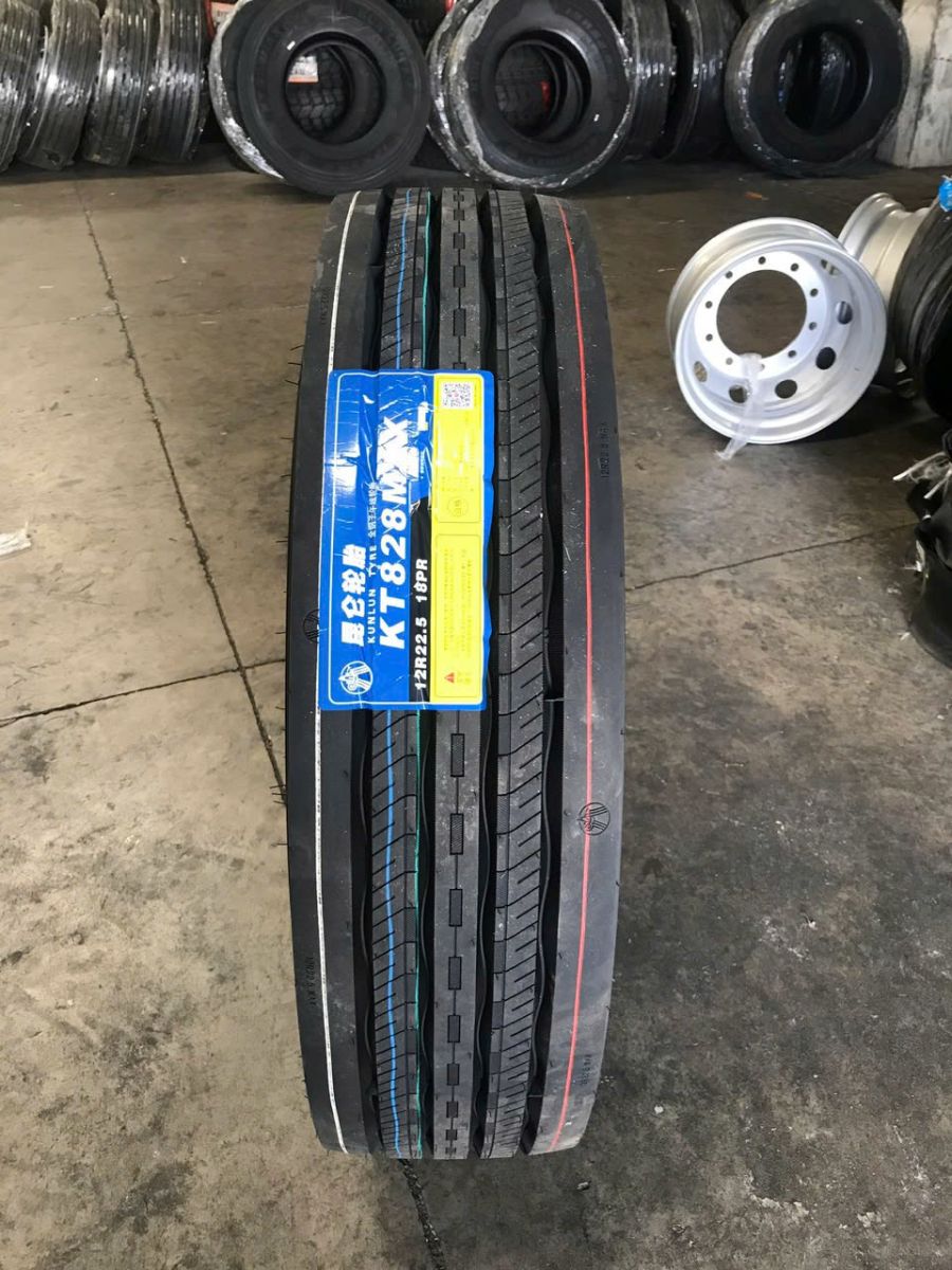 ĐẠI LÝ LỐP XE CHÍNH HÃNG - PHÂN PHỐI LỐP XE TẢI, CONTAINER, BEN TẠI TỈNH CẦN THƠ - CẦN THƠ VIỆT NAM